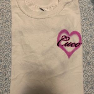 Cuco Merch